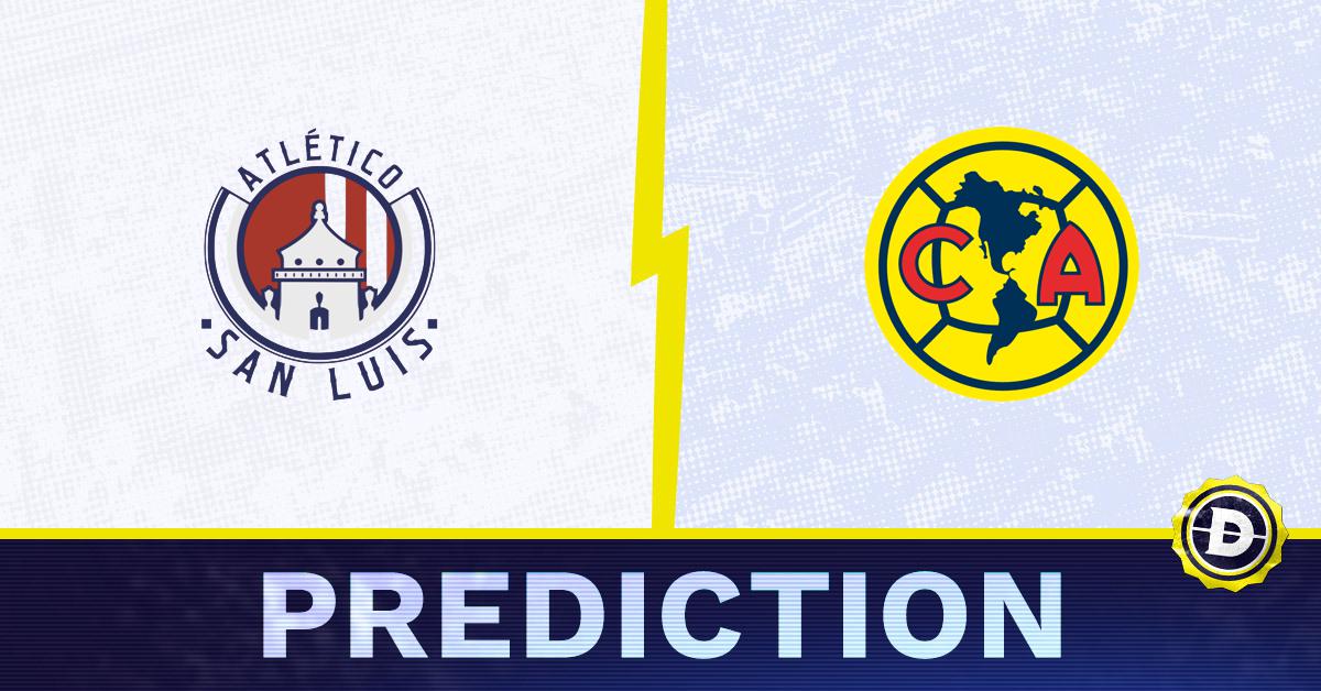 Atletico San Luis vs Club America Prediction: Expert Analysis and Match Insights