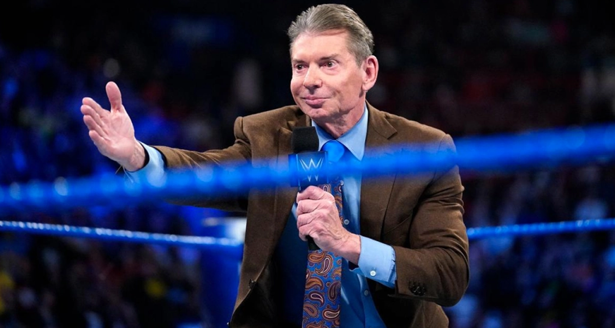 Vince McMahon New Wrestling Company: The Latest Rumors on McMahons Next Move