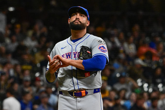 Mets vs Milwaukee Brewers Match Player Stats: Check Out the Best (and Worst) Performances Here!