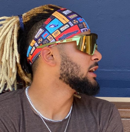 Fernando Tatis Jr Sunglasses: What Brand Does He Wear? Find Similar Styles Here!