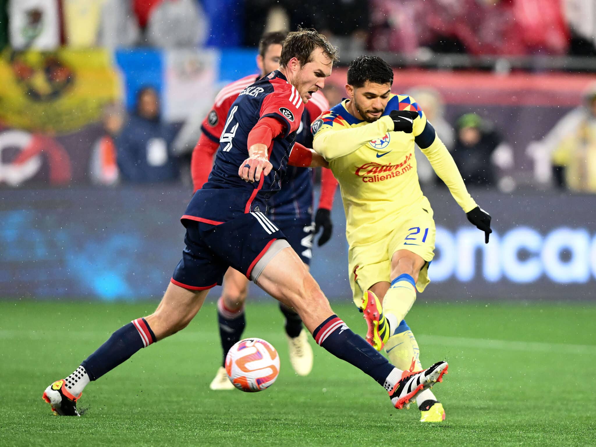 Atletico San Luis vs Club America Prediction: Expert Analysis and Match Insights