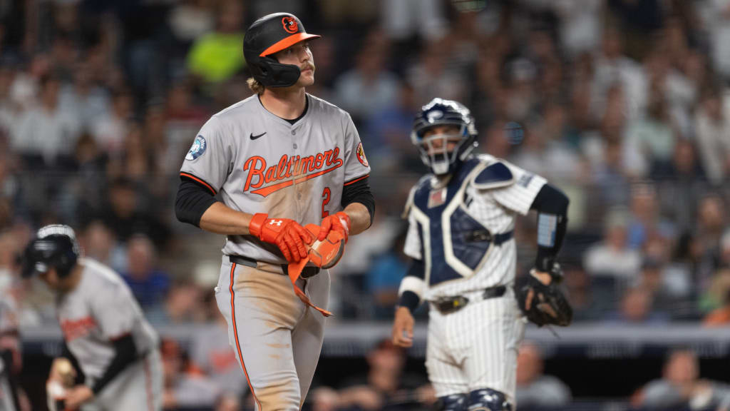 Gunnar Henderson Injury Report: The Impact on the Orioles.