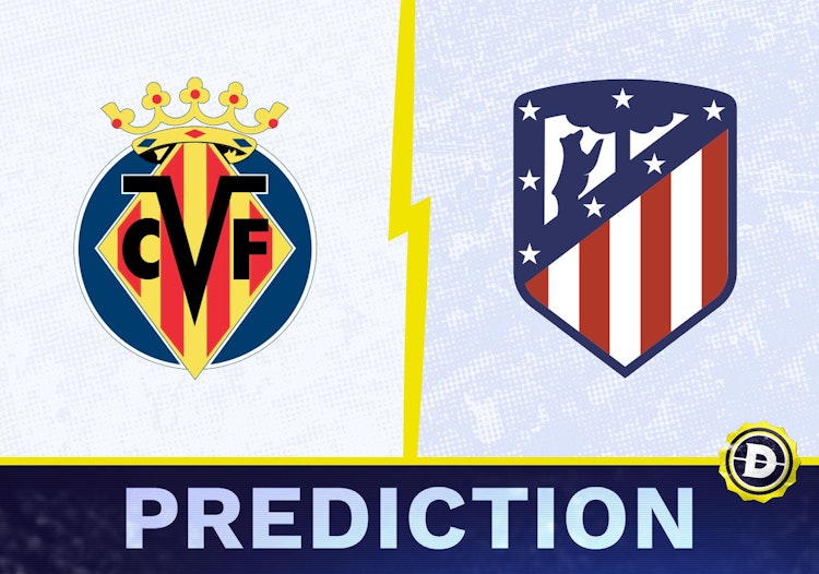 Atletico vs Villarreal Prediction: Expert Insights for You!