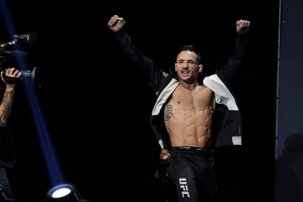 Discover Michael Chandler Net Worth! See How Much the MMA Fighter Has Earned So Far!