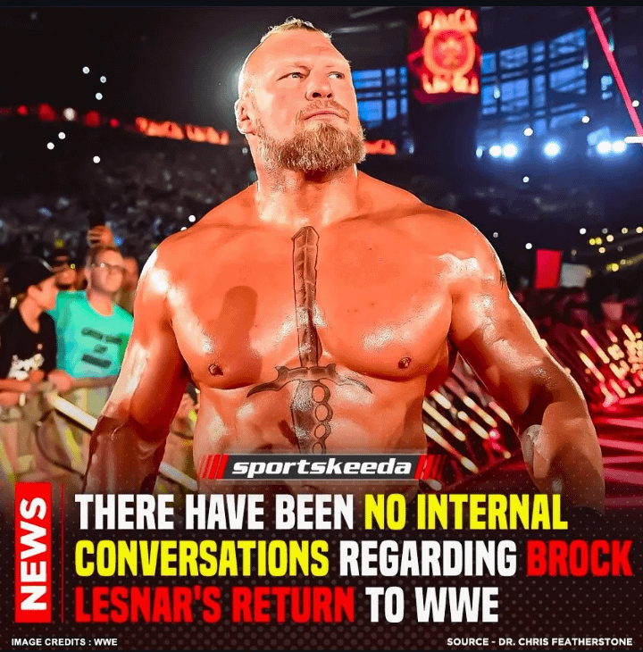 Richard Lesnar: Whats He Up To? Learn About His Latest News and Updates Here!