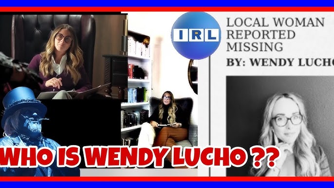 Looking for info on Wendy Lucho? Check out this easy guide now!