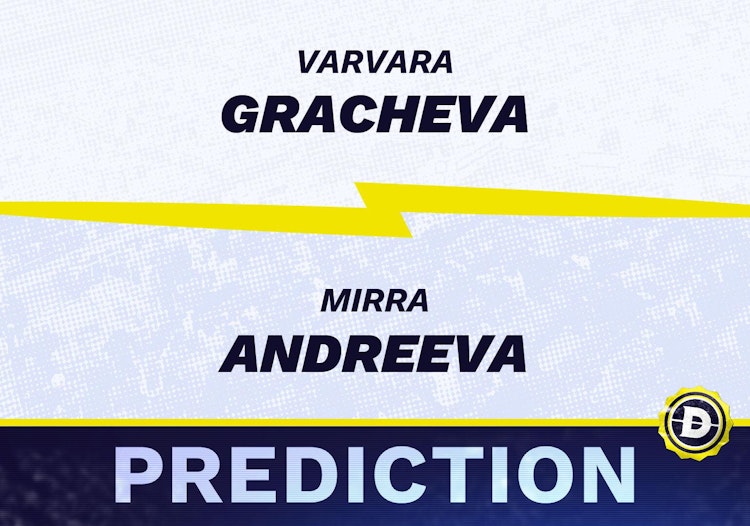 Betting on Andreeva vs Gracheva: Simple Guide for Beginners to Win Big!