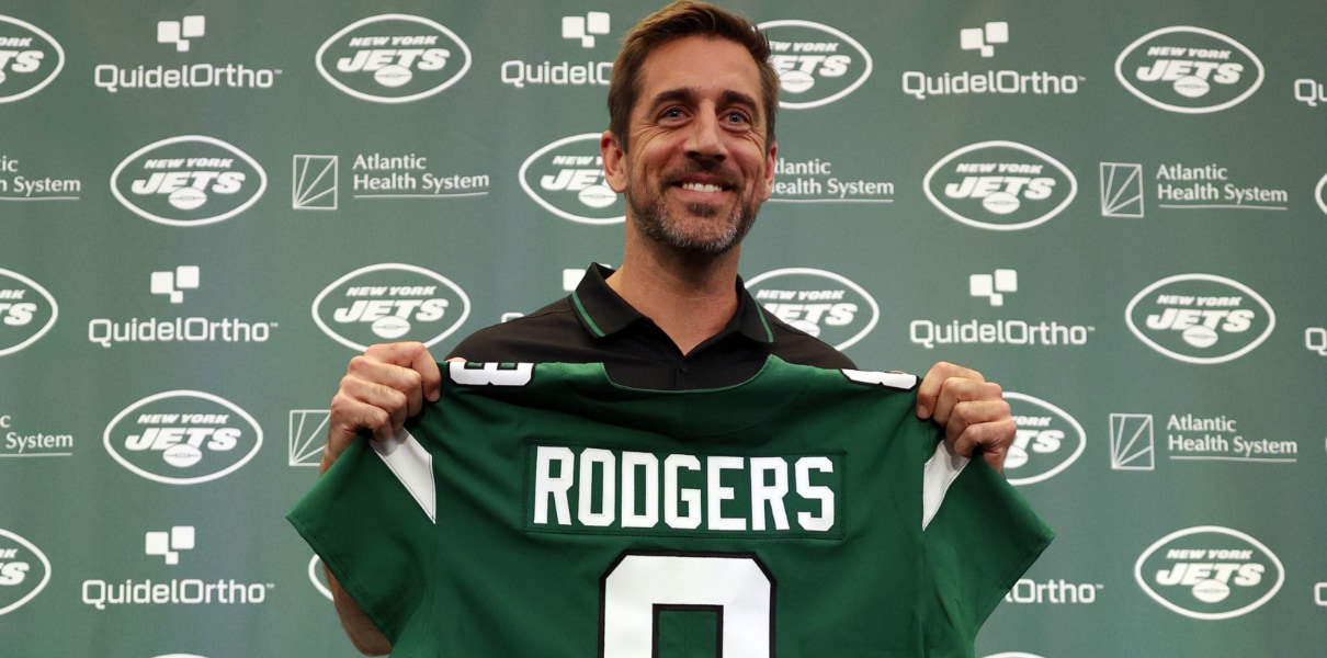 Funny aaron rodgers fantasy football team names (Top Picks for Your League)