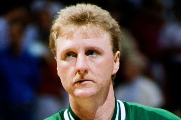 Larry Bird Net Worth: Everything You Need to Know About His Earnings and Endorsements!