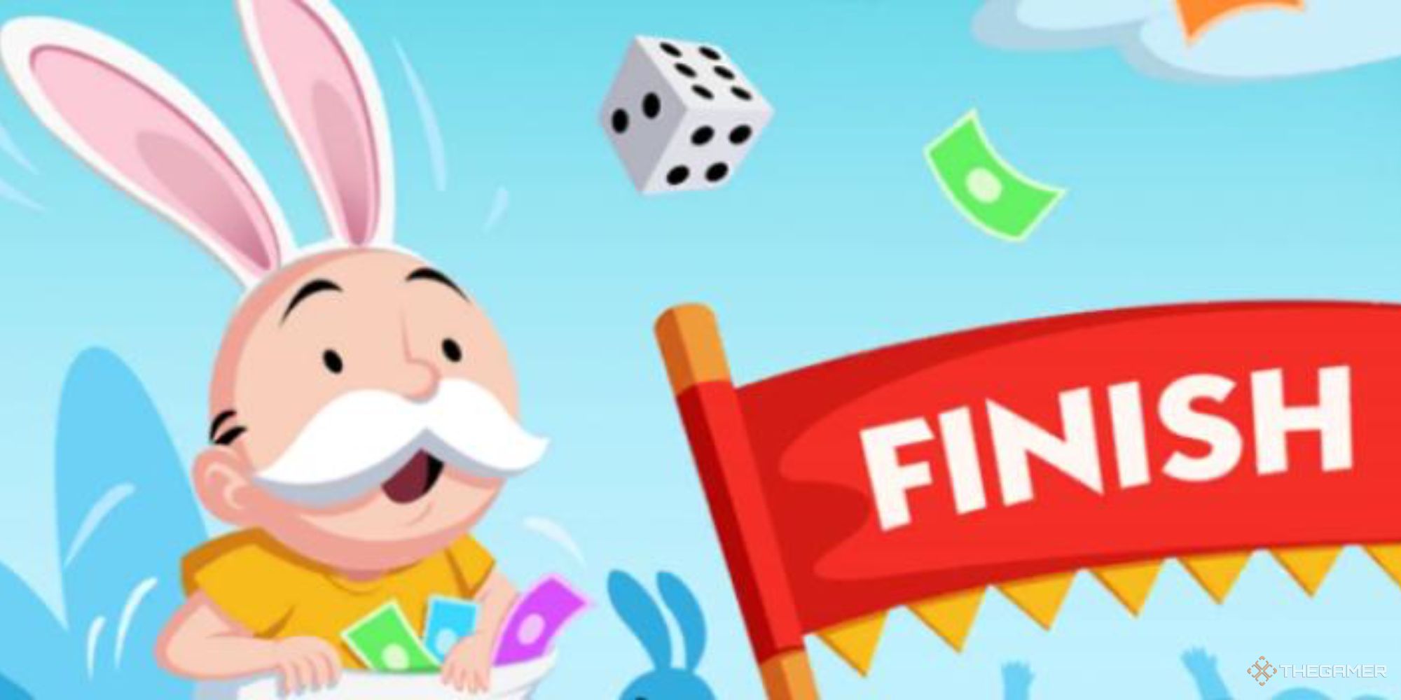 Bunny Hop Tournament Monopoly Go Event: Is It Worth Your Time? Lets Find Out!