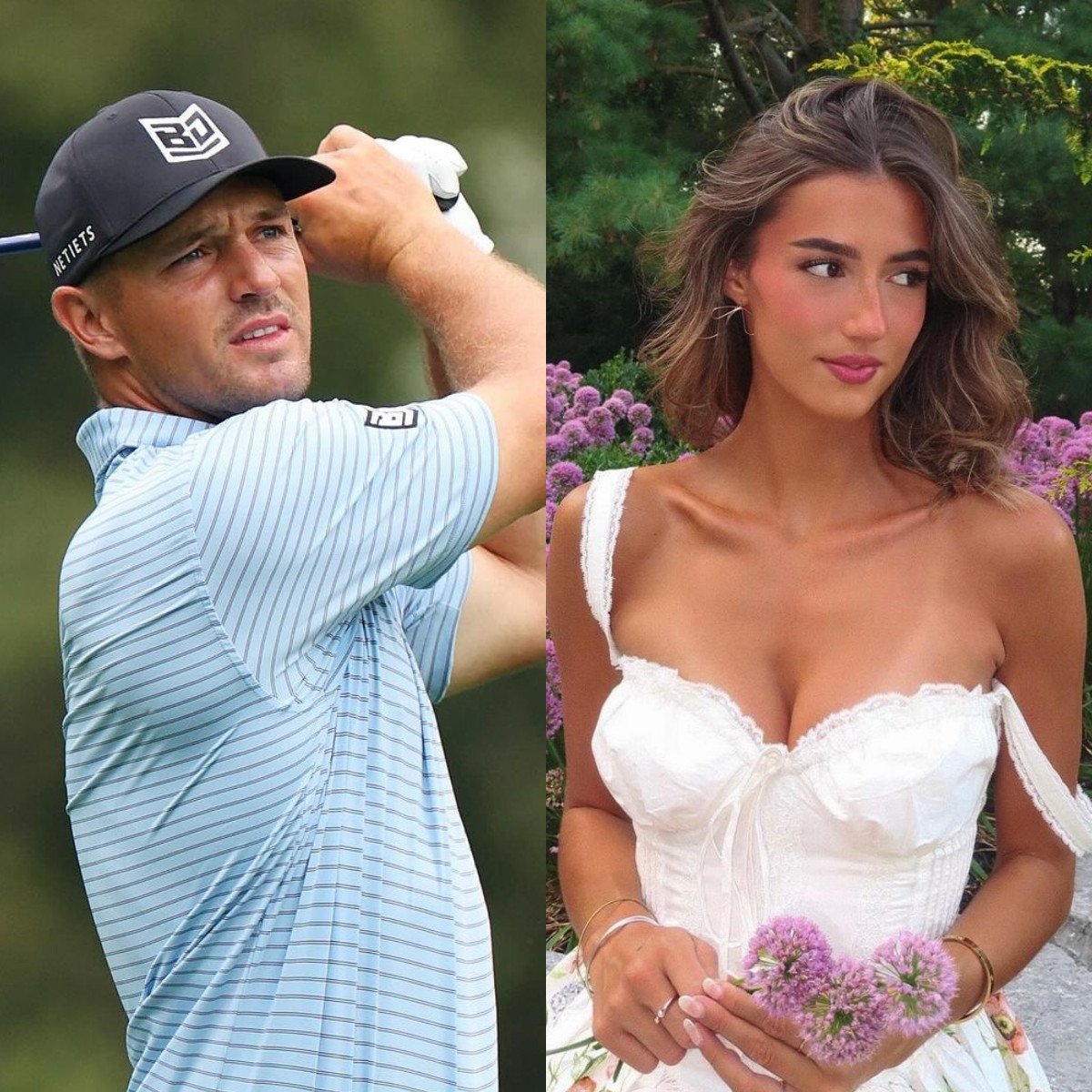 Meet Bryson DeChambeau Girlfriend 2024:  All the Details on Their Relationship and How They Met!