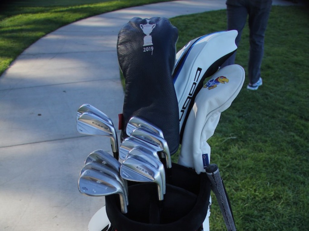 Gary Woodland WITB: Whats in the Bag? (Simple Gear Guide for 2023)