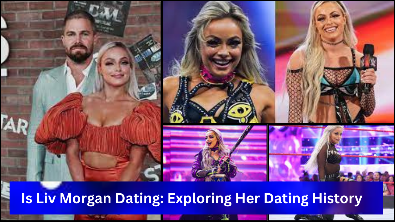 Is liv.morgan dating anyone? Get the scoop on her relationship status and personal life here.