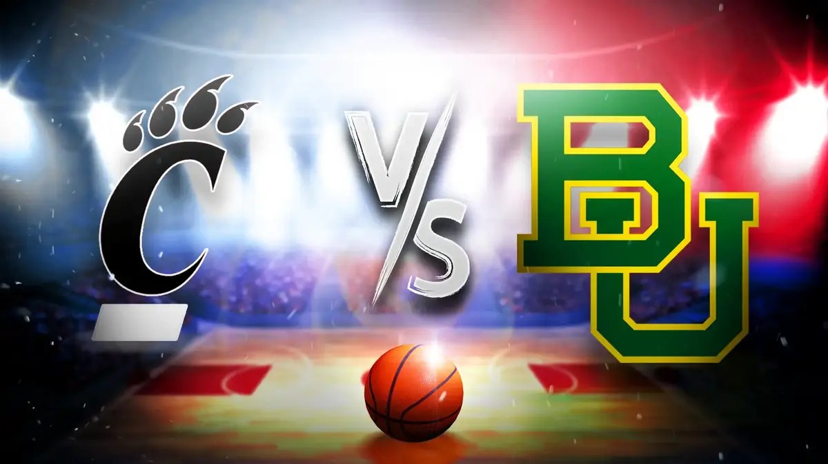 Baylor vs Cincinnati Prediction: Will Baylor Beat Cincinnati?