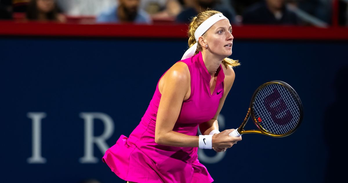 Kvitova vs Giorgi: Latest News and Updates? (Get the Scoop on This Match)