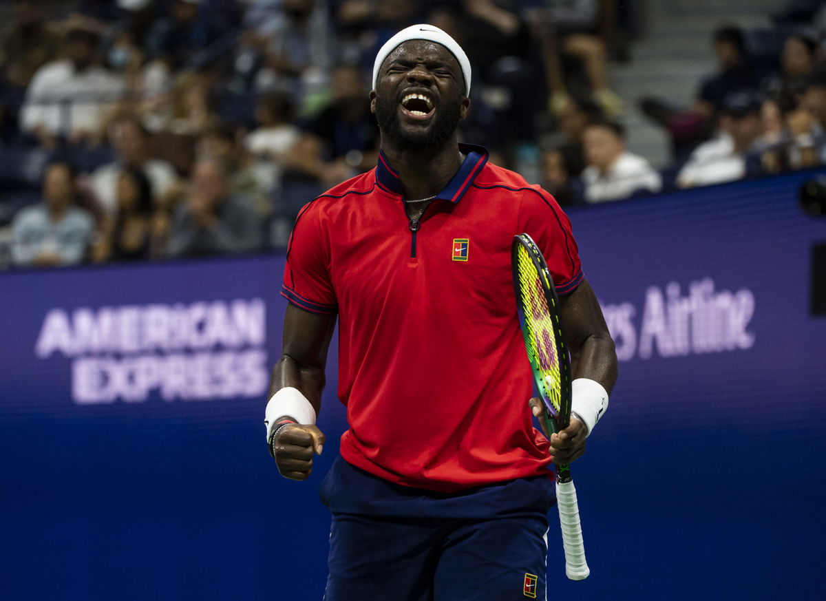 Frances Tiafoe vs Aslan Karatsev: Where to Watch and What to Expect in the Match