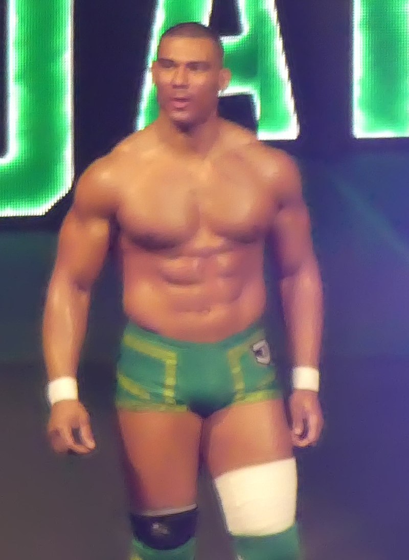 Jason Jordan: Where is he now, and what has he been up to since leaving the ring?