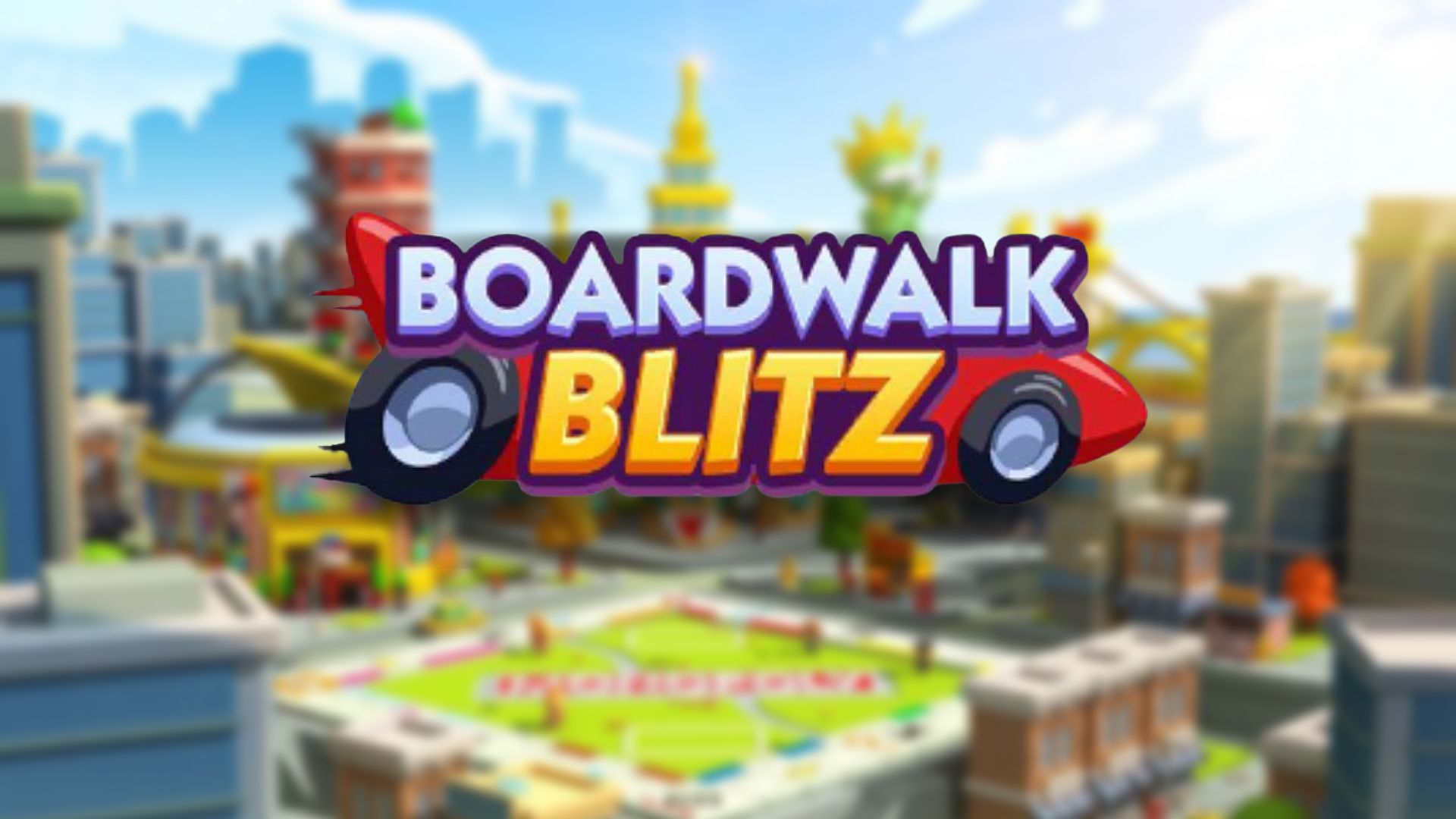 Boardwalk Blitz Monopoly Go Review: Find Out if This Event Can Make You Rich!