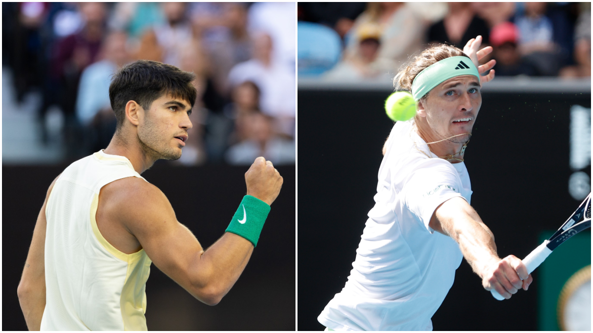 Zverev vs Alcaraz Prediction: Our Top Pick for Winner!