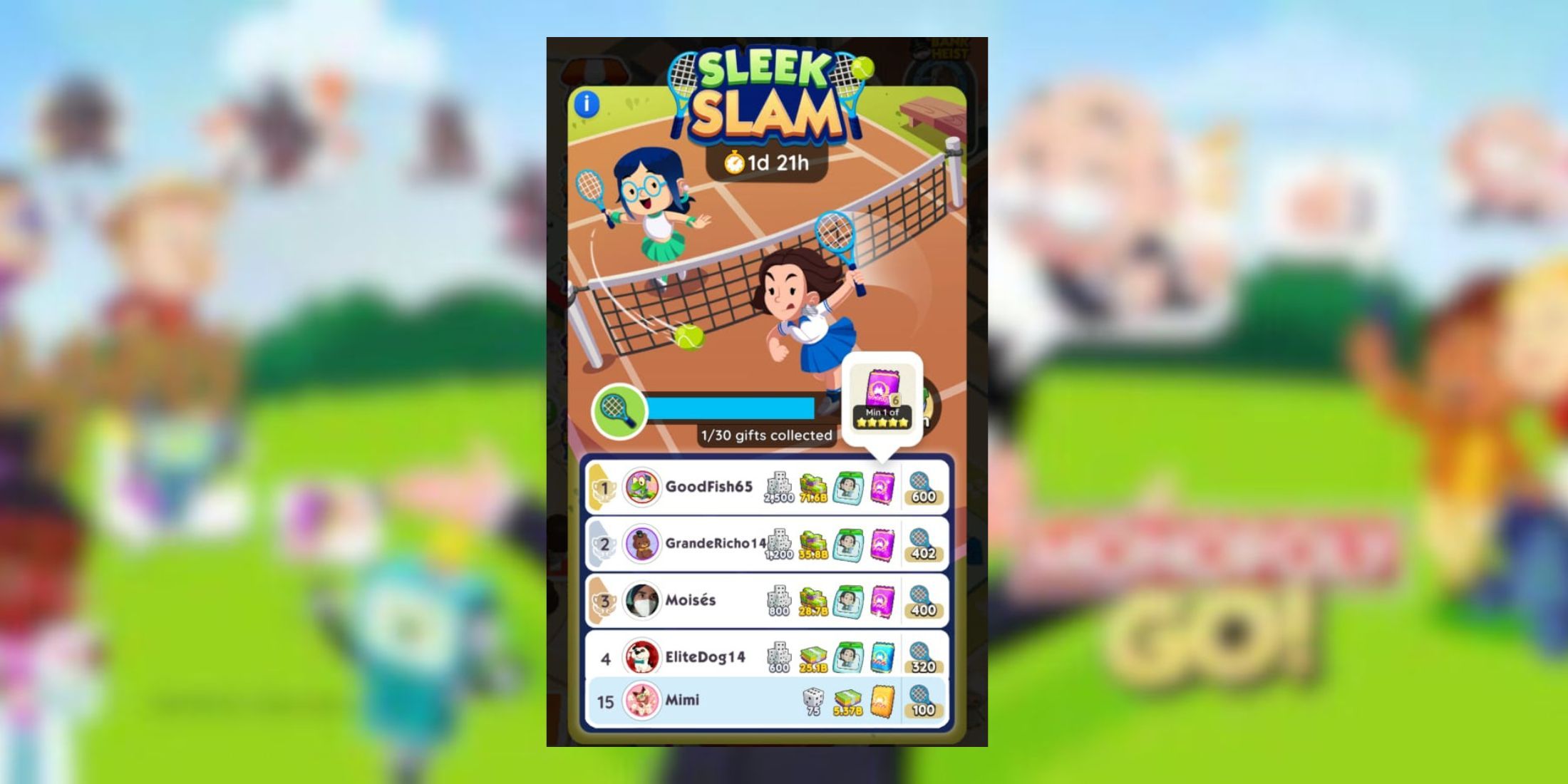 Download Sleek Slam Monopoly Go Now (Easy Start Guide!)