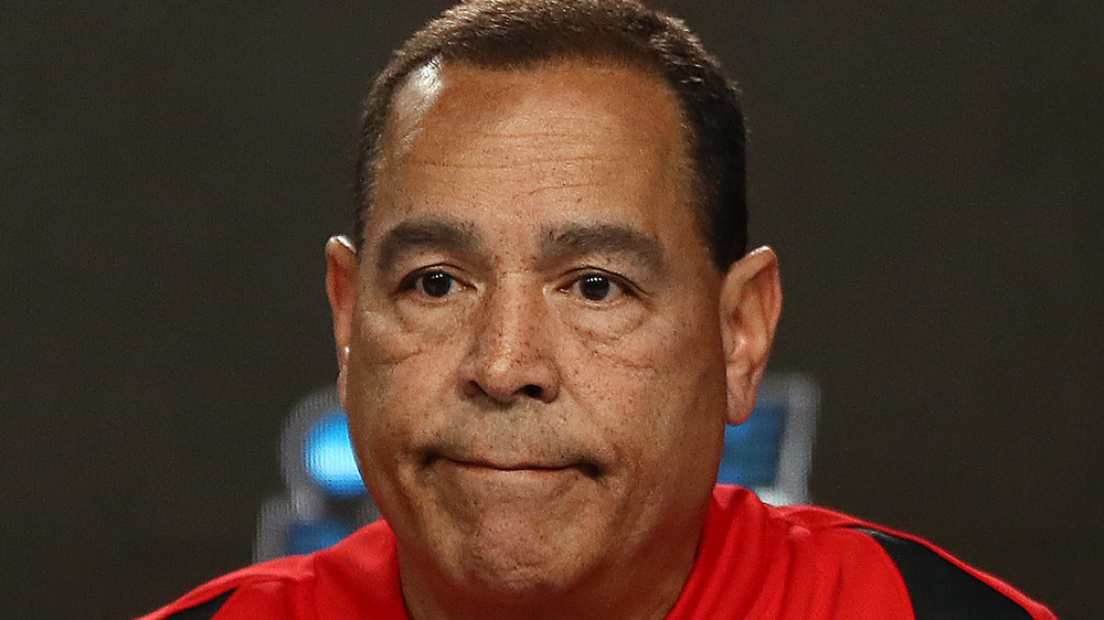 kelvin sampson net worth and Salary: Everything You Need to know.