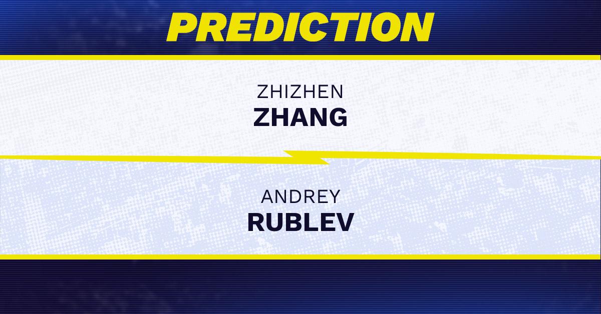 Rublev Prediction: Will He Win? Odds, Insights & Tennis Forecast!