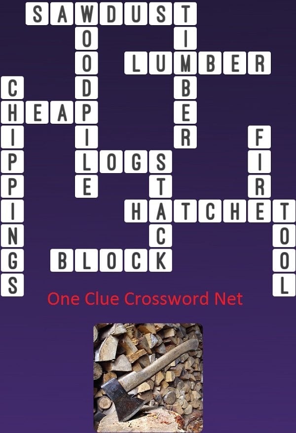 Stuck on a Crossword? Solve Chop Down with an Axe Clue