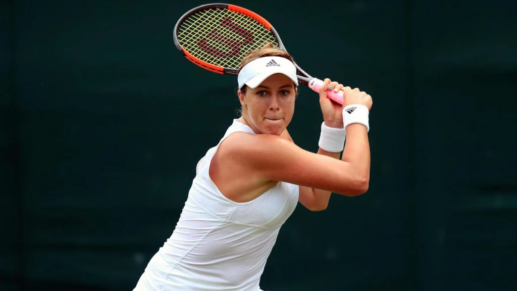 Anastasia Pavlyuchenkova: Get the Latest Predictions & Win Odds