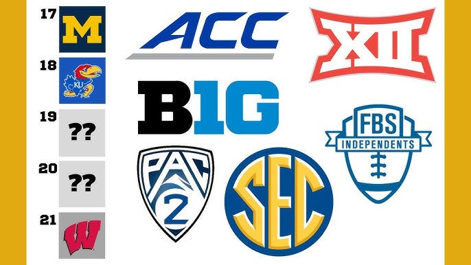 Exposing the Dumbest Power 5 Schools: Is Your Team on This List?