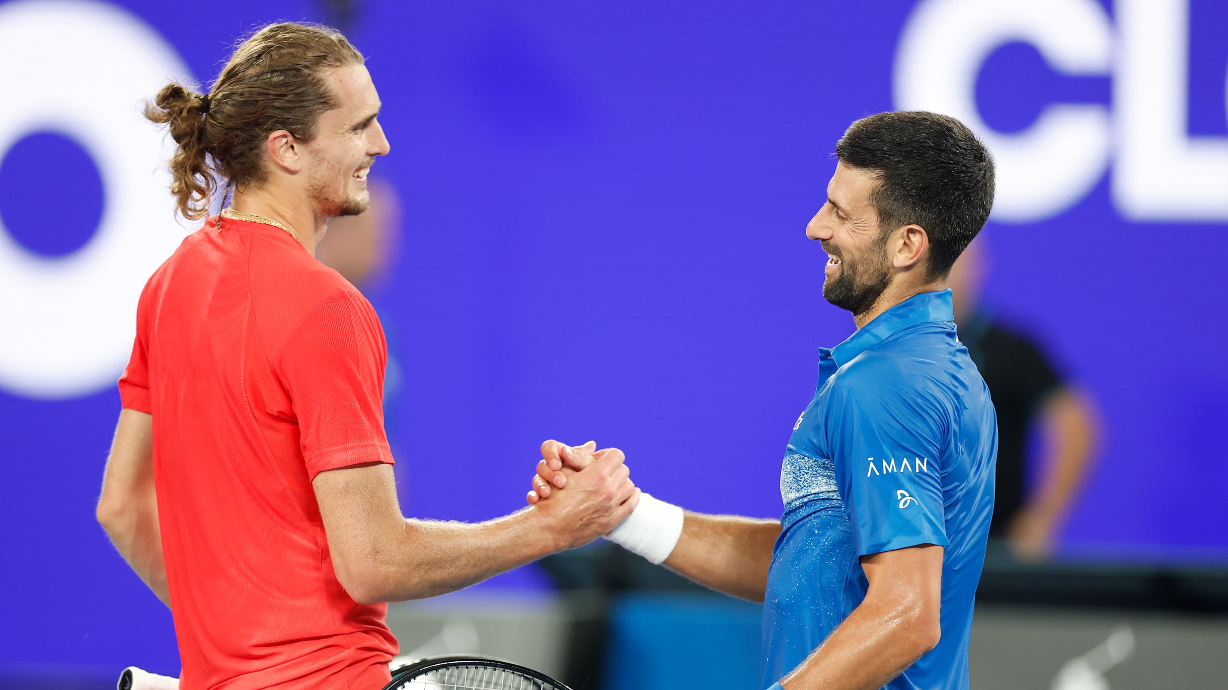 Latest on Zverev Djokovic Head to Head Battles and Results