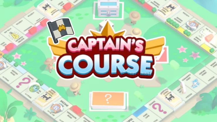 Monopoly GO Captains Quest Rewards: Your Ultimate Guide!