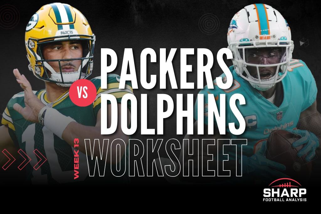 Find Packers and Dolphins Players: Fantasy Football Tips