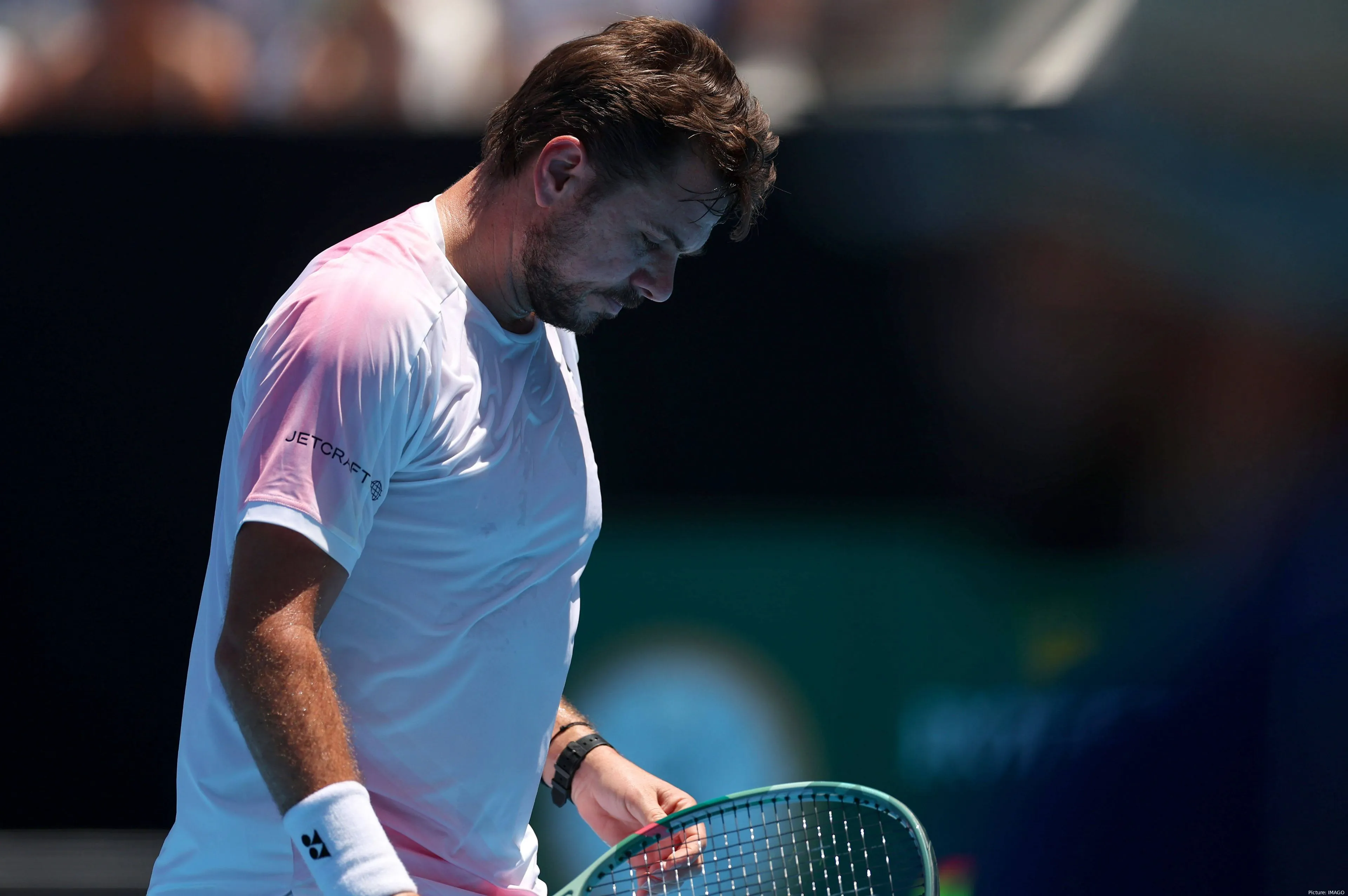 Whats Next for Tennis Player Stan Wawrinka? Check here