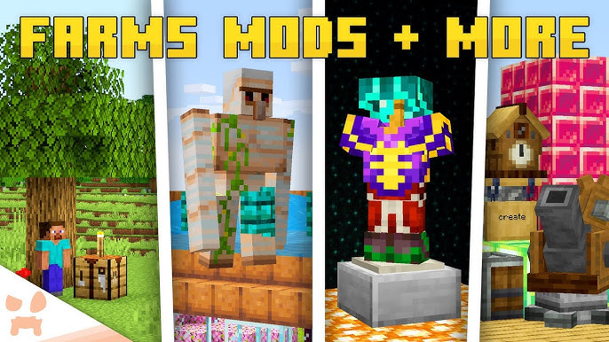 Cheez Games Minecraft: Top Mods & Tricks (Easy Guide for Beginners 2024)