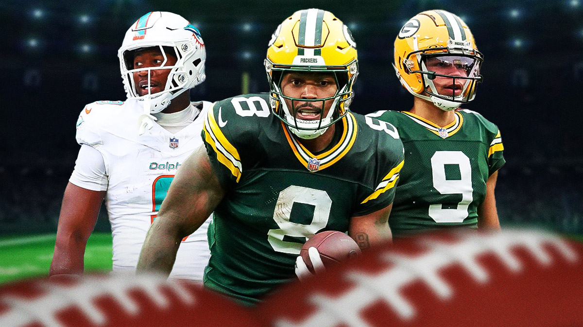 Find Packers and Dolphins Players: Fantasy Football Tips