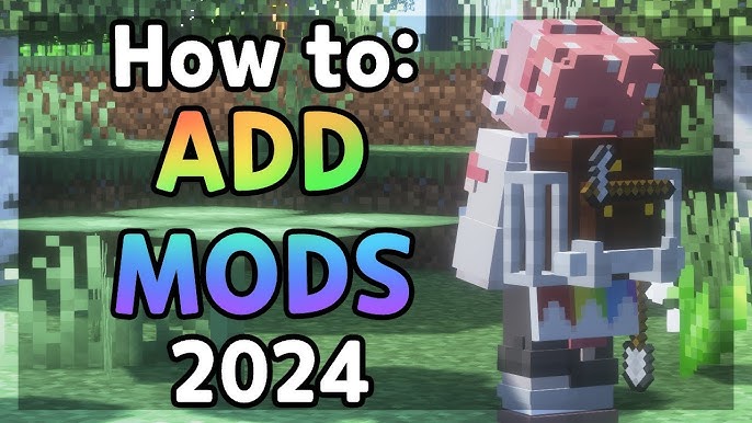 Cheez Games Minecraft: Top Mods & Tricks (Easy Guide for Beginners 2024)