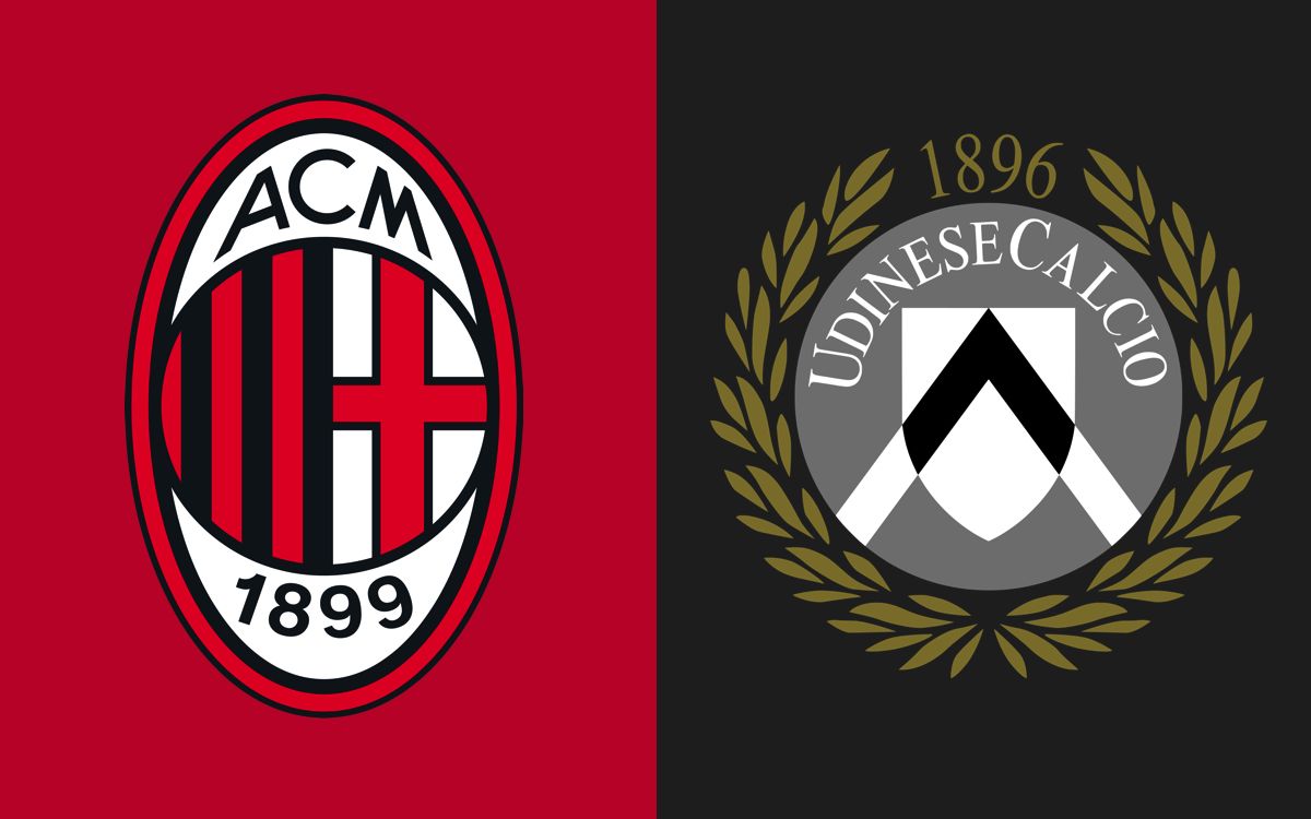 Udinese vs AC Milan Timeline: Full Match History & Key Moments (Simple Breakdown)