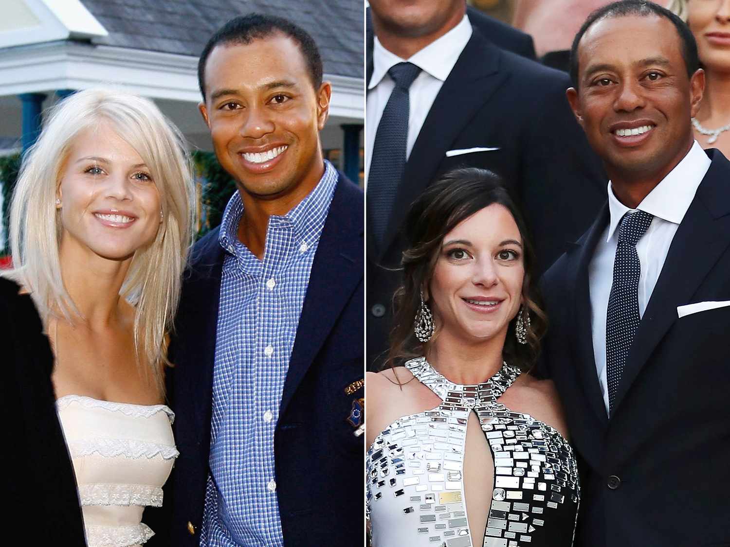 Tiger Woods GF Now: All the Details on His Romantic Partner.