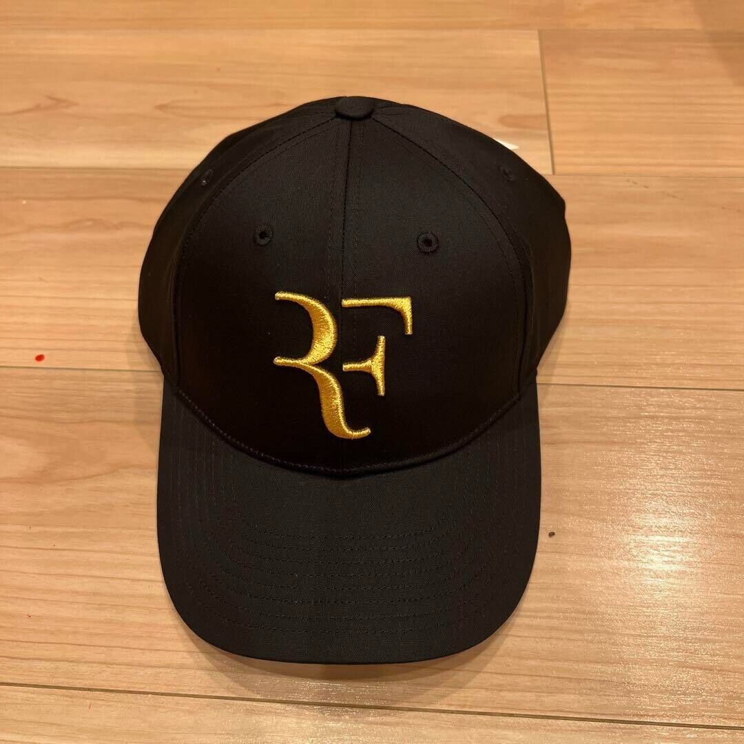 Get Your Roger Federer Logo Gear: Caps, Shirts, and More!