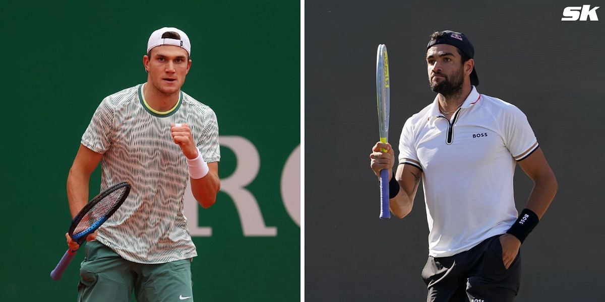 Need a Draper vs Berrettini Prediction? Find Out Here!