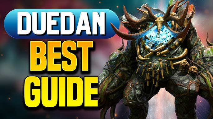 Duedan The Runic Raid Walkthrough: Beat Every Level!