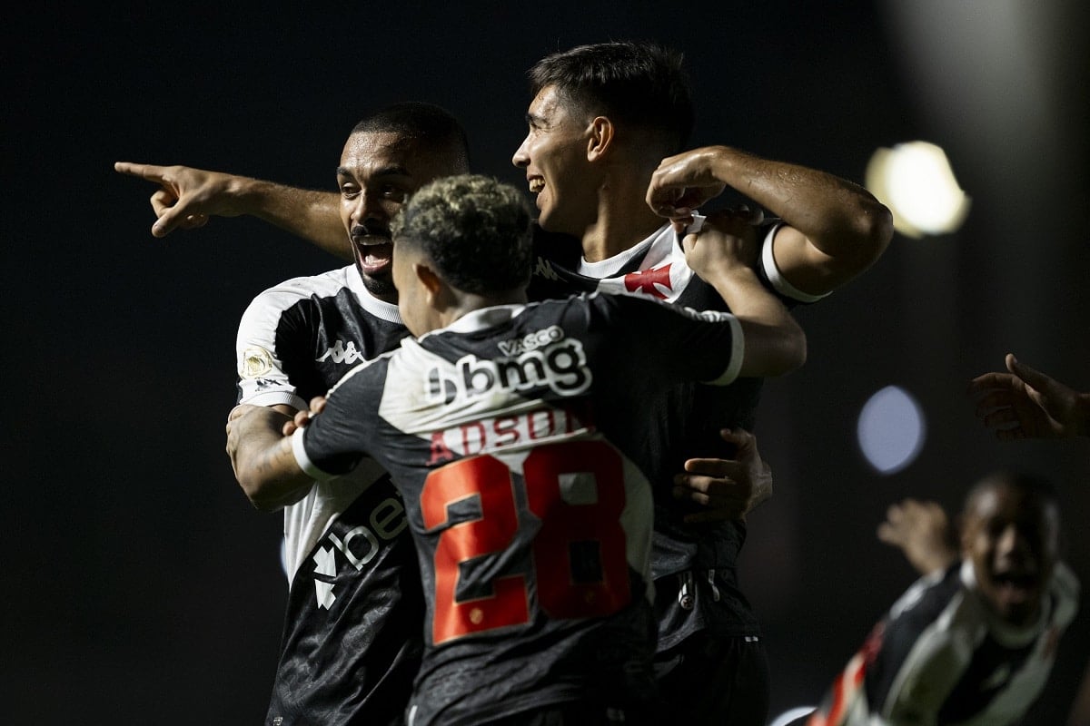 Easy Atlético Goianiense vs Vasco da Gama Prediction: Who Will Win?