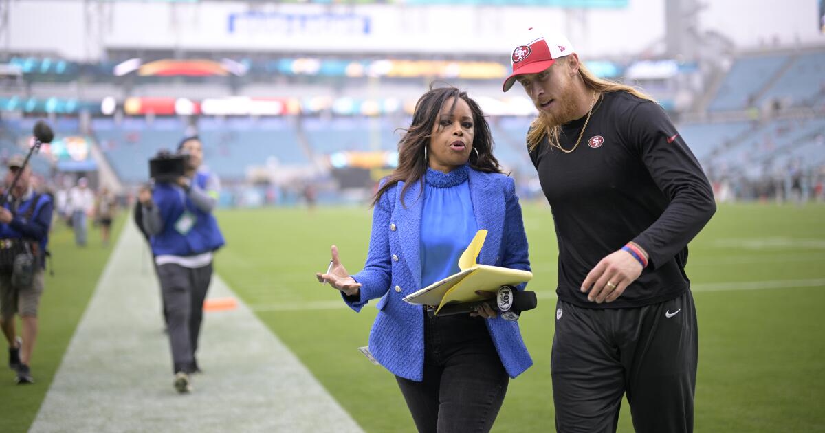 Pam Oliver Drunk Moments: The Best and Worst of Her Sideline Career.