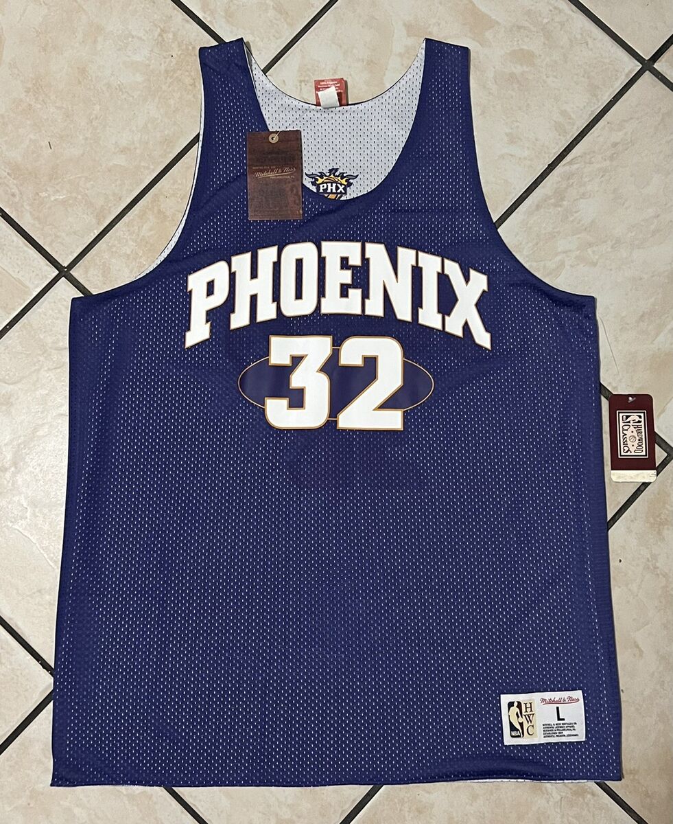 Rock a Shaq Phoenix Jersey: Show Your Support (Classic Styles & New Releases)!