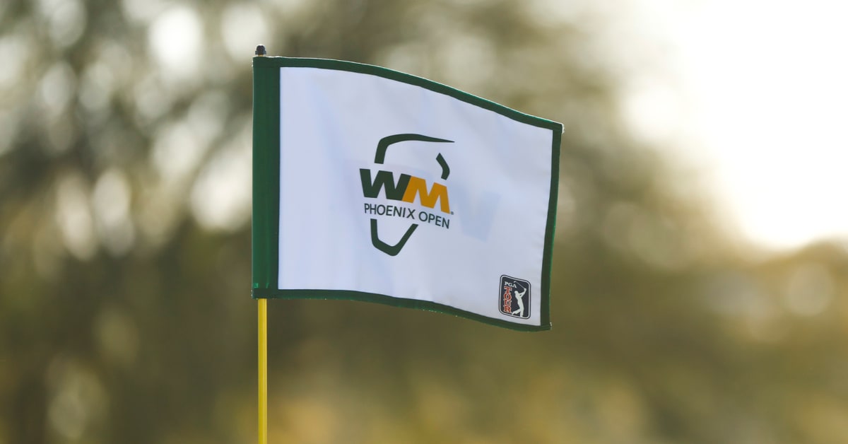 monday qualifier waste management open: How to Get Your Spot!