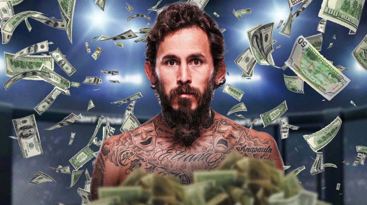 Marlon Vera Net Worth: How Much Is Chito Worth in 2024?