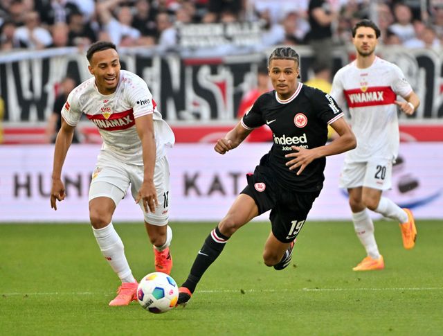 Stuttgart vs Frankfurt Prediction: Game Analysis. (Can Stuttgart win this game?)