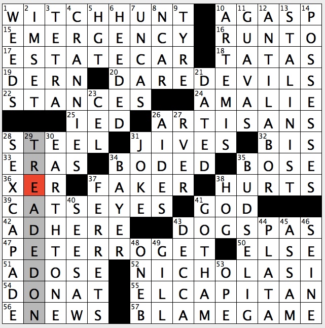 How to Finish the Pressed Hard NYT Crossword: Expert Advice for Puzzle Lovers!