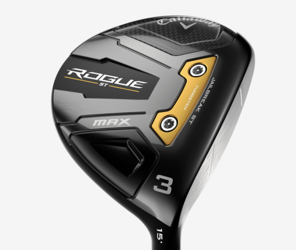 Callaway Rogue 5 Wood Loft: What You Need to Know Before Buying!