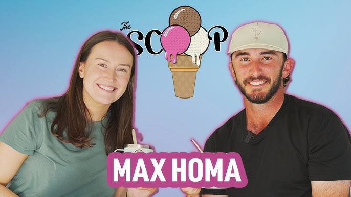 Meet Max Homa Parents: Get the Inside Scoop on golfers life